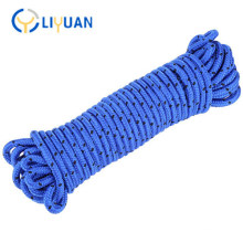 12mm Double Braided Dynamic Climbing Nylon Rope